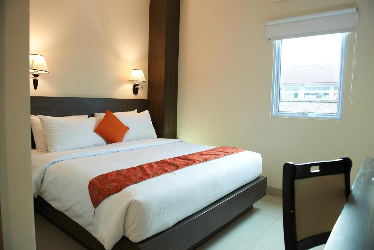 Winstar Hotel 3*