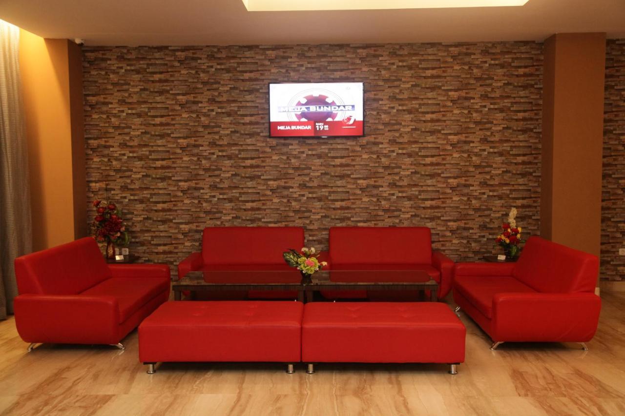 Winstar 3* Pekanbaru