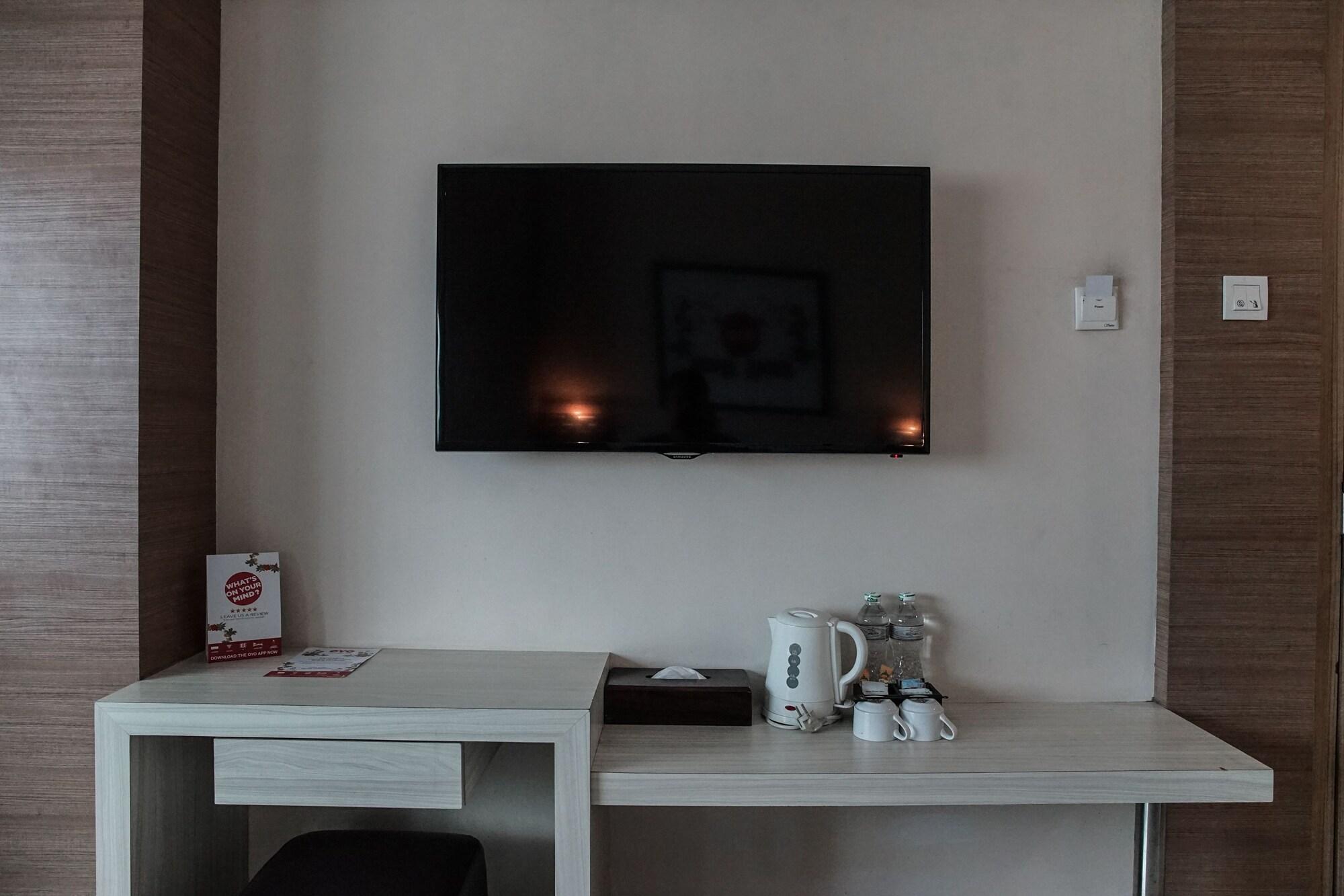 Winstar Hotel Pekanbaru