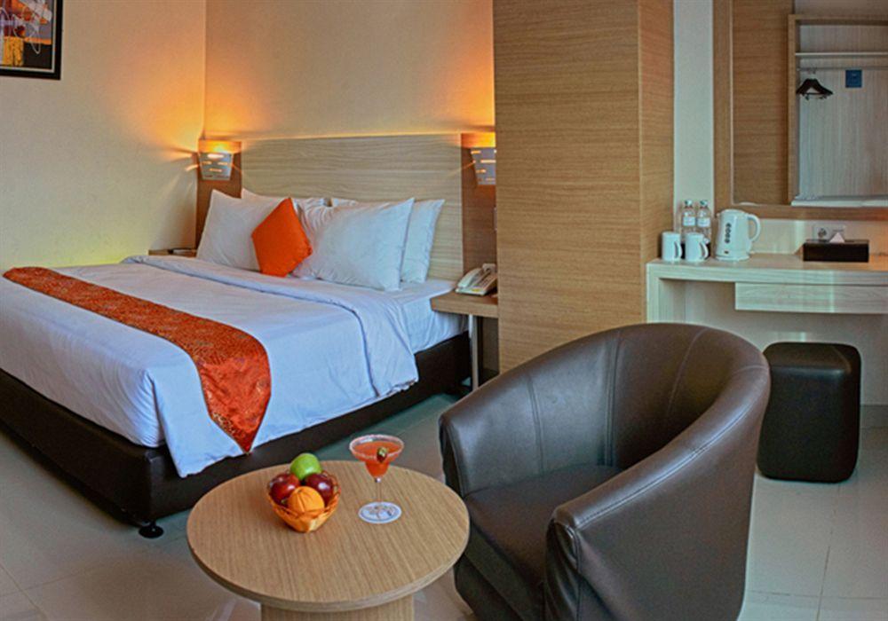 Winstar 3* Pekanbaru