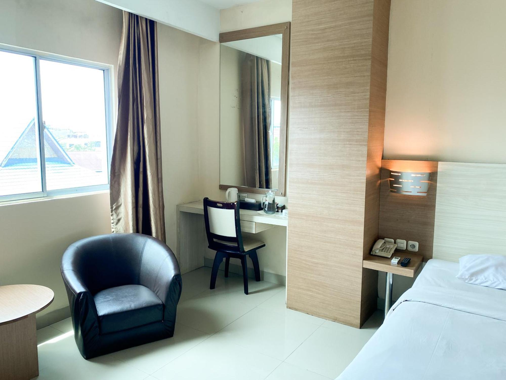 Hotel Winstar 3*
