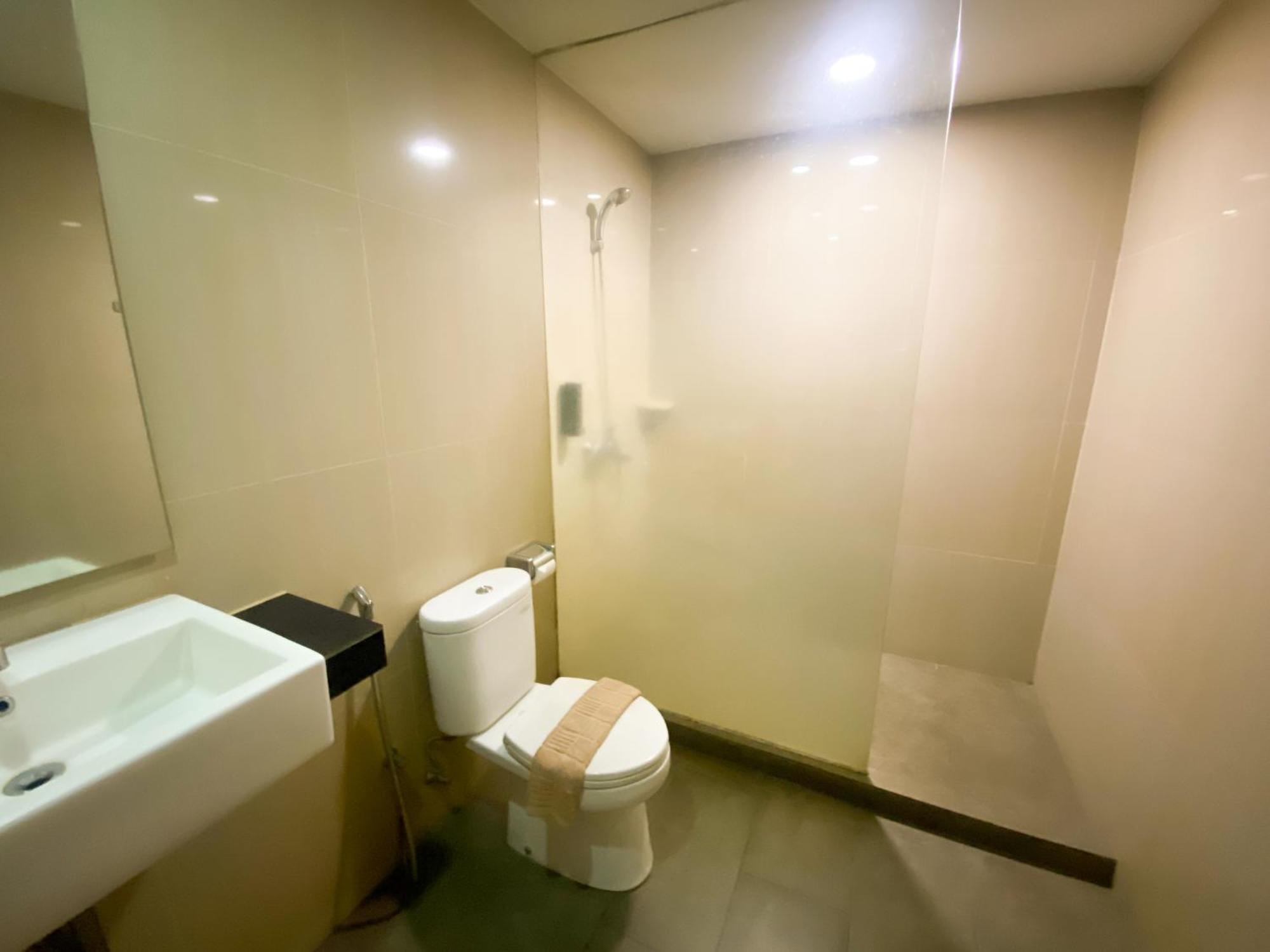 Winstar Hotel Pekanbaru