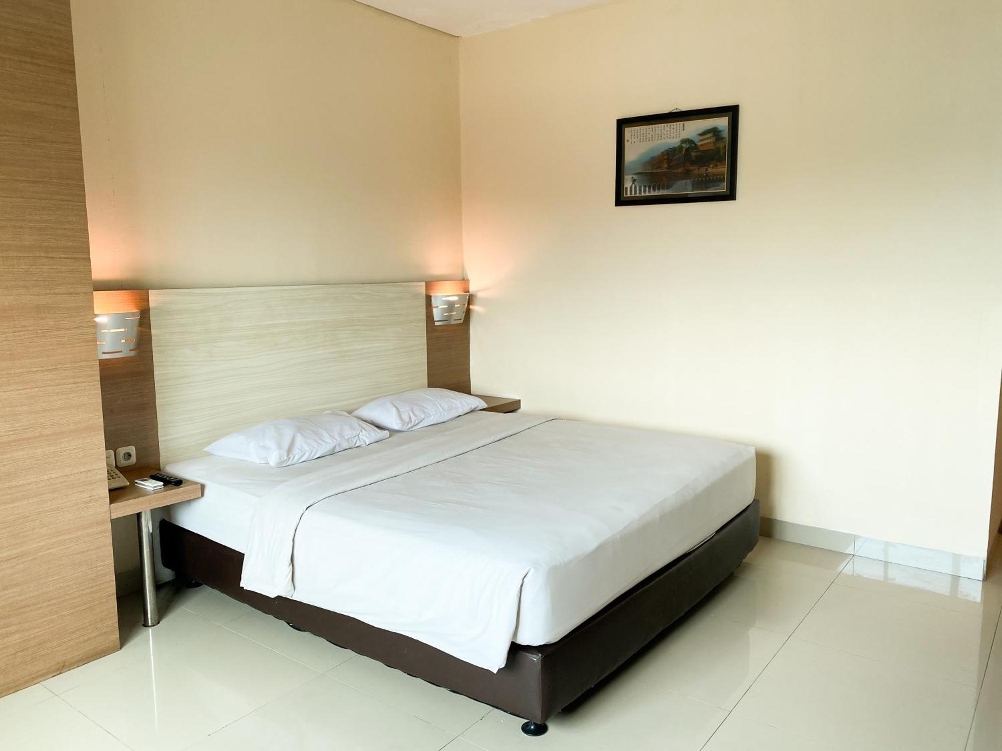 Hotel Winstar Pekanbaru