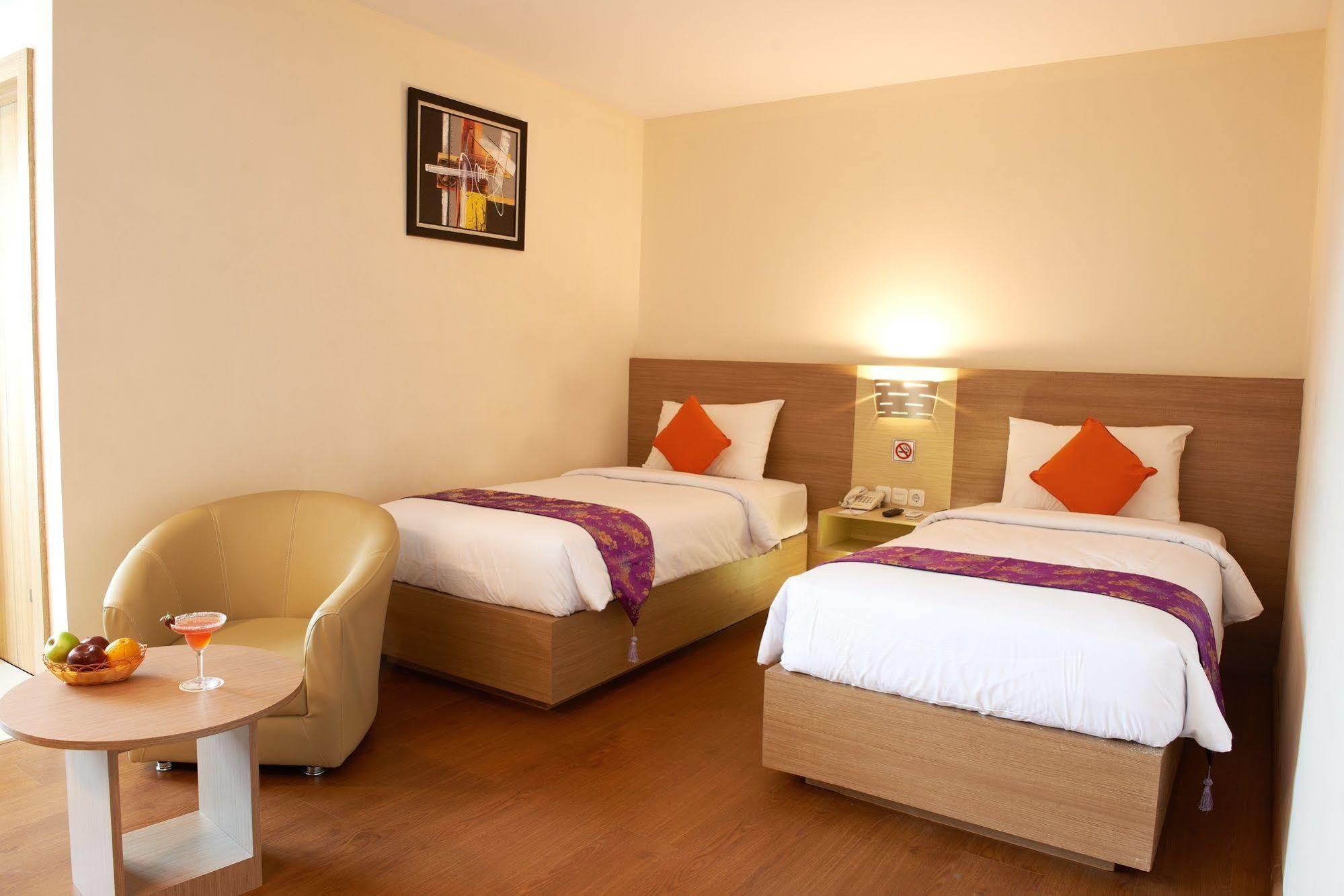 Winstar Pekanbaru