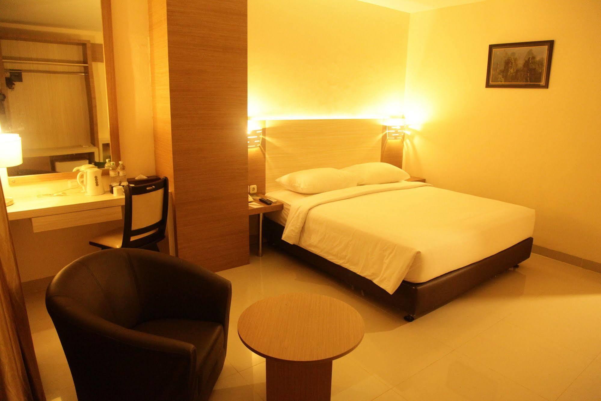 Winstar Hotel Pekanbaru