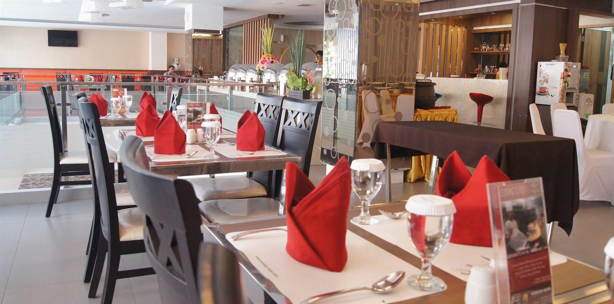 Hotel Winstar Pekanbaru