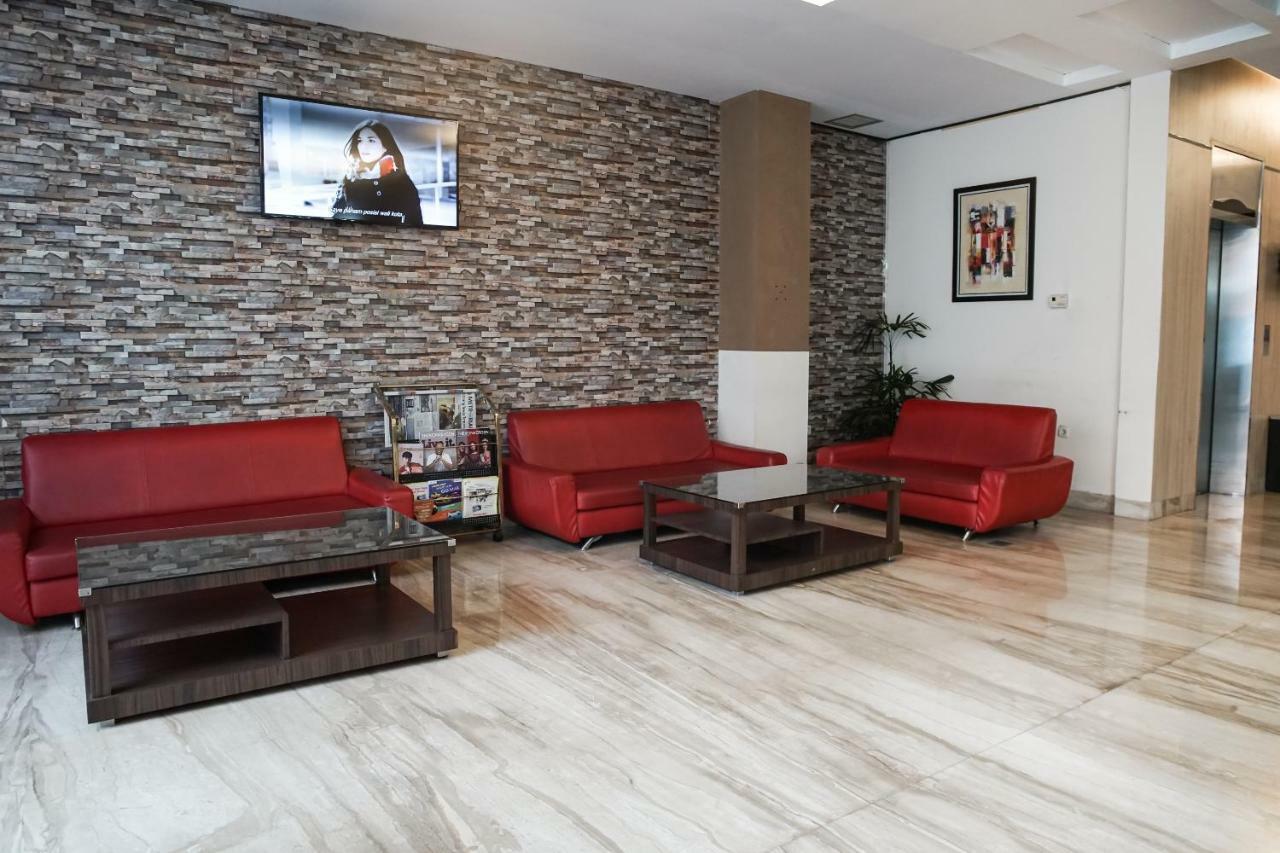 Winstar Hotel Pekanbaru